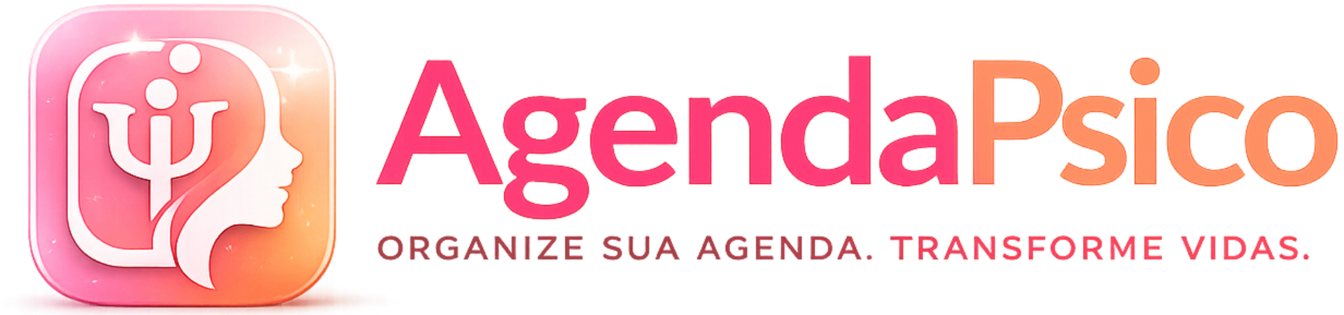 AgendaPsico — Organize sua agenda. Transforme vidas.
